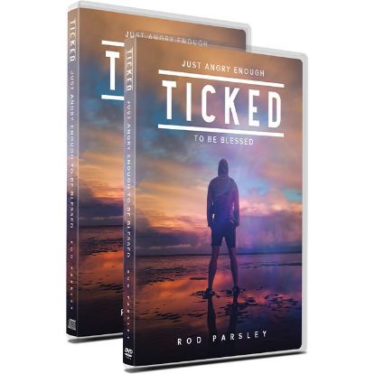 Picture of Ticked (CD/DVD Set)