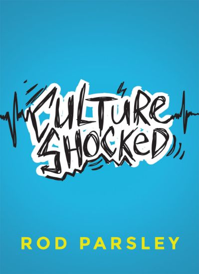 Picture of Culture Shocked (3 DVDs)