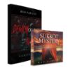 Picture of The Sukkot Mystery Revealed (Book) & Demonology (Handbook)