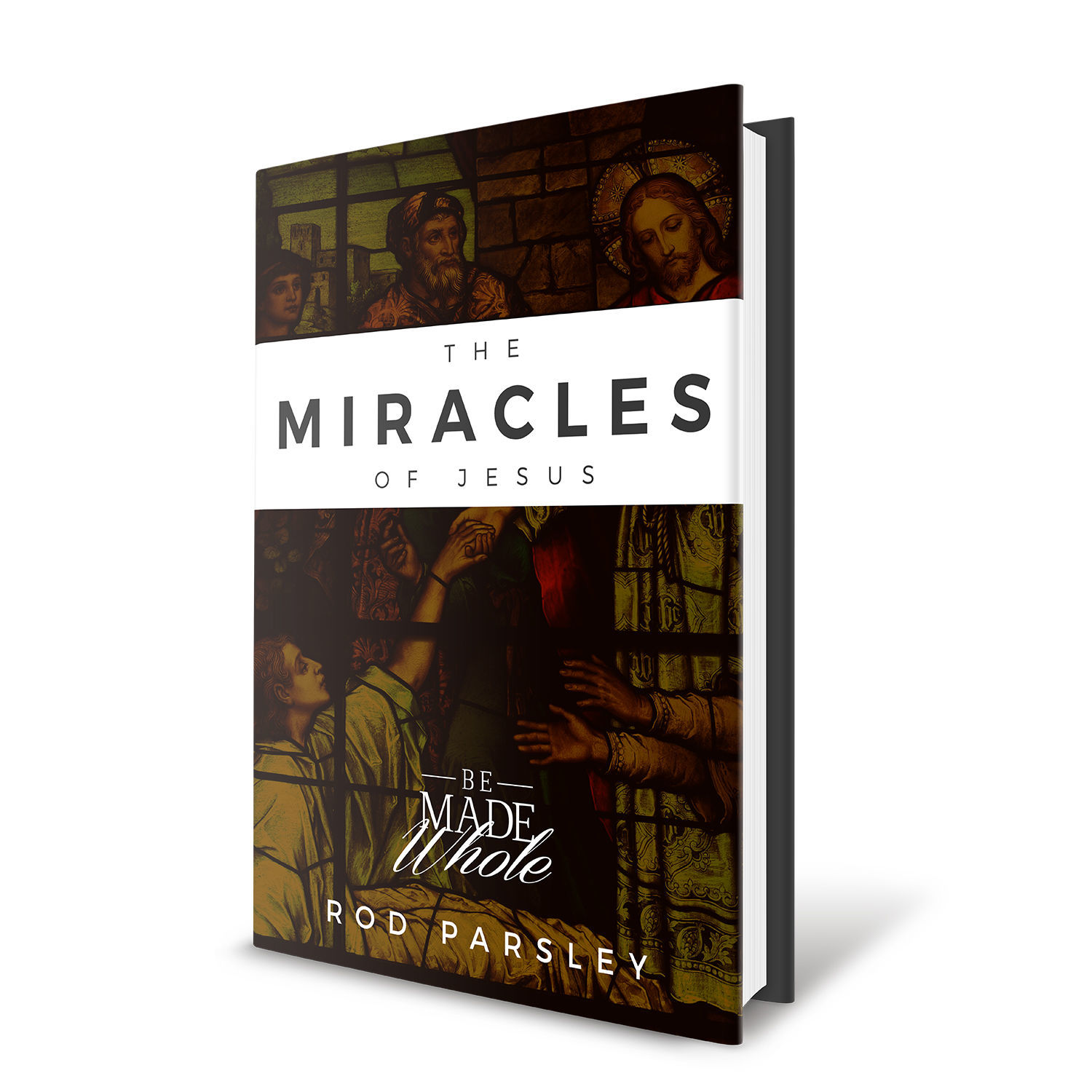 made of miracles