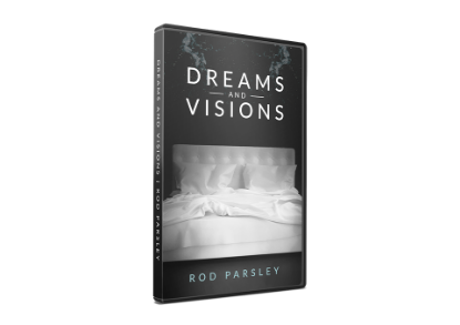 Picture of Dreams & Visions (10 DVD Set)