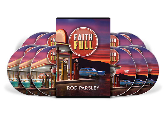 Faith FULL series (disc set)