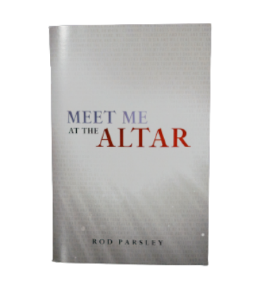 Meet Me at the Altar (book)
