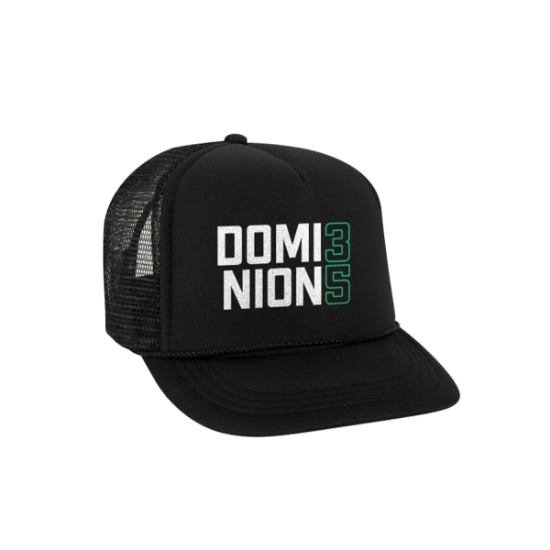Dominion Camp Meeting Black Hat (DCM35)