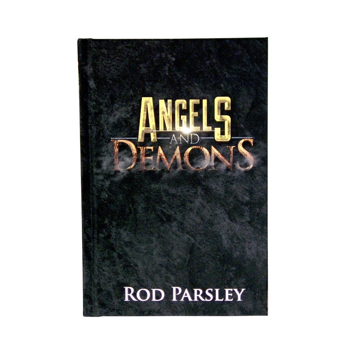 book review of angels and demons