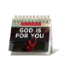God Is For You Flipchart