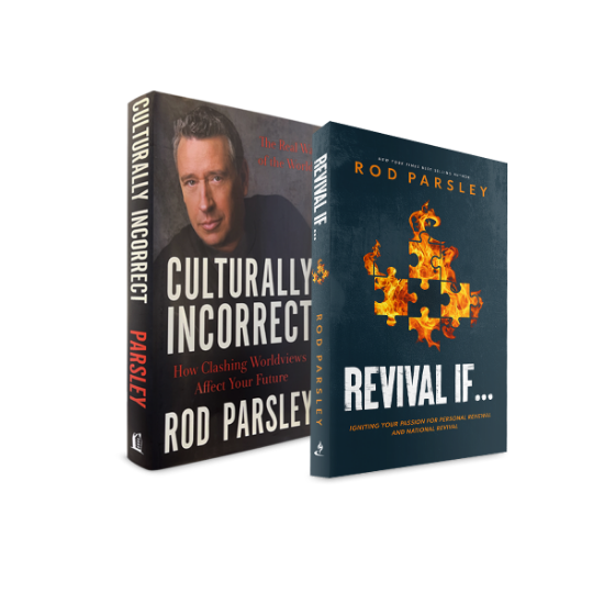 Culturally Incorrect/Revival If Bundle
