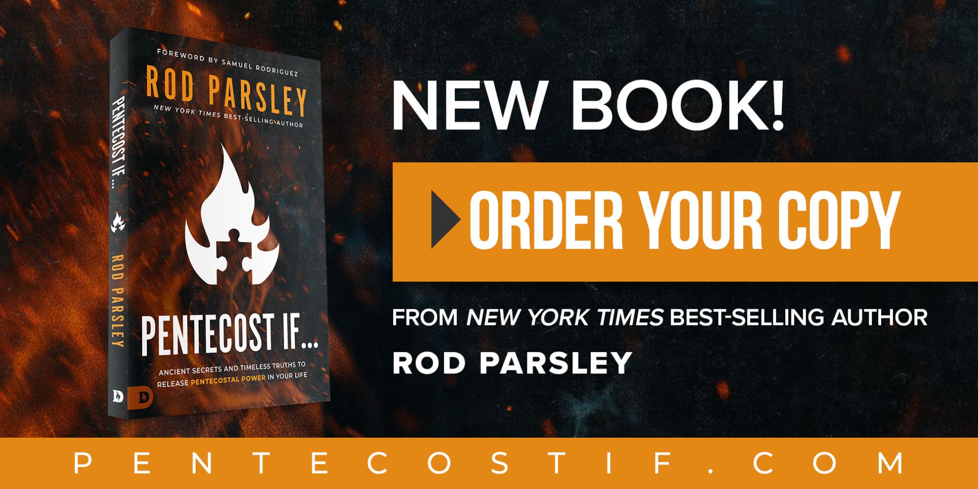 New Book! Order Your Copy