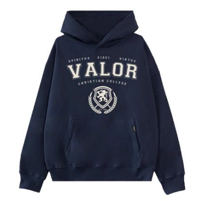 Valor Christian College Hoodie