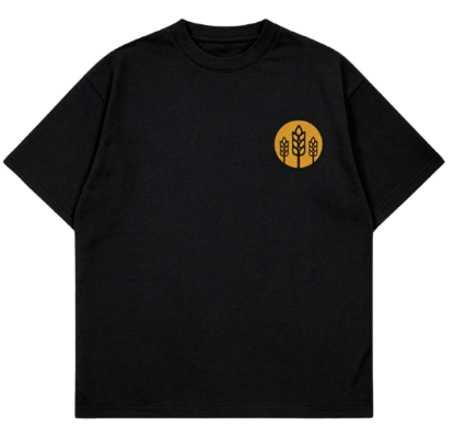 CHN 2026 T-Shirt (Black)